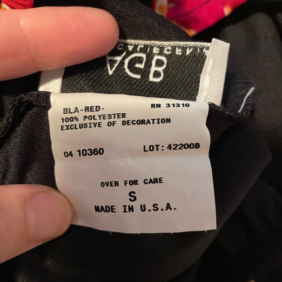 Buyer California Skirt - Picture 4 of 6